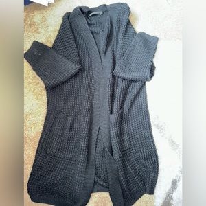 Women's cardigan
